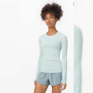 Lululemon Swiftly Tech